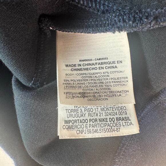 Nike TECH FLEECE TEAM USA OLYMPIC Crew YOUTH SIZE Large L Sweater Jacket 2016 - Picture 6 of 8